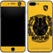 Wizarding Worlds Harry Potter Hufflepuff Illustration iPhone 8 Plus Skin