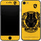 Wizarding Worlds Harry Potter Hufflepuff Illustration iPhone 8 Skin