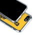 Wizarding Worlds Harry Potter Hufflepuff Illustration iPhone SE (2nd & 3rd Gen) Clear Case