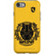 Wizarding Worlds Harry Potter Hufflepuff Illustration iPhone SE (2nd & 3rd Gen) Pro Case