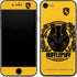 Wizarding Worlds Harry Potter Hufflepuff Illustration iPhone SE (2nd & 3rd Gen) Skin