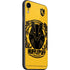 Wizarding Worlds Harry Potter Hufflepuff Illustration iPhone SE (2nd & 3rd Gen) Skin