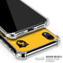 Wizarding Worlds Harry Potter Hufflepuff Illustration iPhone XR Clear Case