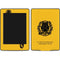 Wizarding Worlds Harry Potter Hufflepuff Illustration Amazon Kindle Skin