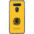 Wizarding Worlds Harry Potter Hufflepuff Illustration LG K51/Q51 Clear Case