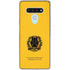 Wizarding Worlds Harry Potter Hufflepuff Illustration LG Stylo 6 Clear Case