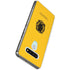 Wizarding Worlds Harry Potter Hufflepuff Illustration LG Stylo 6 Clear Case