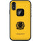 Wizarding Worlds Harry Potter Hufflepuff Illustration LifeProof Fre iPhone Skin