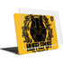 Wizarding Worlds Harry Potter Hufflepuff Illustration MacBook Air 15in (2023-2025) Case plus Skin
