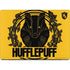 Wizarding Worlds Harry Potter Hufflepuff Illustration MacBook Pro 14in (2021-24) Skin