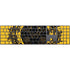 Wizarding Worlds Harry Potter Hufflepuff Illustration Magic Keyboard with Numeric Keypad Skin