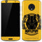 Wizarding Worlds Harry Potter Hufflepuff Illustration Moto G6 Skin