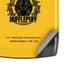 Wizarding Worlds Harry Potter Hufflepuff Illustration Motorola RAZR Skin