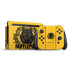 Wizarding Worlds Harry Potter Hufflepuff Illustration Nintendo Switch Bundle Skin