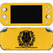 Wizarding Worlds Harry Potter Hufflepuff Illustration Nintendo Switch Lite Skin