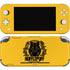 Wizarding Worlds Harry Potter Hufflepuff Illustration Nintendo Switch Lite Skin