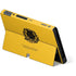 Wizarding Worlds Harry Potter Hufflepuff Illustration Nintendo Switch OLED (2021) Skin