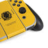 Wizarding Worlds Harry Potter Hufflepuff Illustration Nintendo Switch OLED (2021) Skin