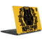 Wizarding Worlds Harry Potter Hufflepuff Illustration Notebook 9 Pro 13in (2017) Skin