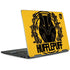 Wizarding Worlds Harry Potter Hufflepuff Illustration Notebook 9 Pro 13in (2017) Skin