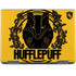 Wizarding Worlds Harry Potter Hufflepuff Illustration Notebook 9 Pro 13in (2017) Skin