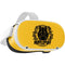 Wizarding Worlds Harry Potter Hufflepuff Illustration Oculus Quest 2 Skin