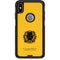 Wizarding Worlds Harry Potter Hufflepuff Illustration Otterbox Commuter iPhone Skin