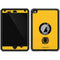 Wizarding Worlds Harry Potter Hufflepuff Illustration Otterbox Defender iPad Skin
