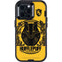 Wizarding Worlds Harry Potter Hufflepuff Illustration Otterbox Defender iPhone Skin