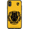 Wizarding Worlds Harry Potter Hufflepuff Illustration Otterbox Symmetry iPhone Skin