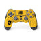 Wizarding Worlds Harry Potter Hufflepuff Illustration PS4 Controller Skin