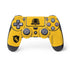 Wizarding Worlds Harry Potter Hufflepuff Illustration PS4 Controller Skin