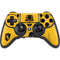 Wizarding Worlds Harry Potter Hufflepuff Illustration PS4/PC SCUF Impact Controller Skin