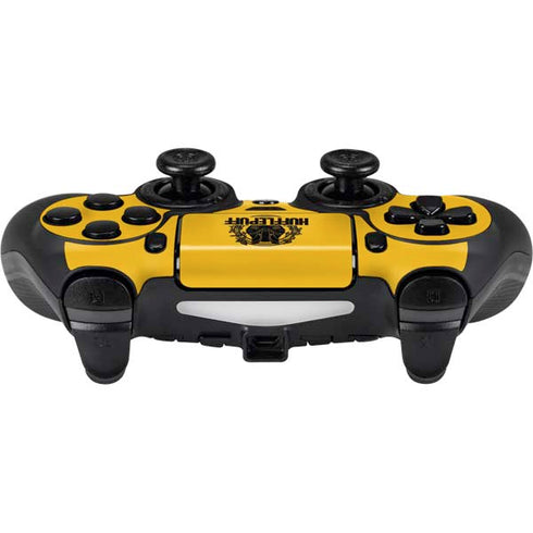 Wizarding Worlds Harry Potter Hufflepuff Illustration PS4/PC SCUF Impact Controller Skin