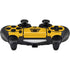 Wizarding Worlds Harry Potter Hufflepuff Illustration PS4/PC SCUF Impact Controller Skin