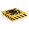 Wizarding Worlds Harry Potter Hufflepuff Illustration PS4 Pro Console Skin