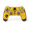 Wizarding Worlds Harry Potter Hufflepuff Illustration PS4 Pro/Slim Controller Skin