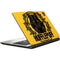 Wizarding Worlds Harry Potter Hufflepuff Illustration Satellite L50-B / S50-B Skin
