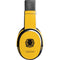 Wizarding Worlds Harry Potter Hufflepuff Illustration Skullcandy Crusher Wireless Skin
