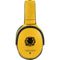Wizarding Worlds Harry Potter Hufflepuff Illustration Skullcandy Venue Skin
