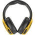 Wizarding Worlds Harry Potter Hufflepuff Illustration Skullcandy Venue Skin
