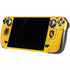 Wizarding Worlds Harry Potter Hufflepuff Illustration Steam Deck Handheld Gaming Computer Skin