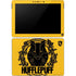 Wizarding Worlds Harry Potter Hufflepuff Illustration Surface Go Skin