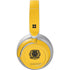 Wizarding Worlds Harry Potter Hufflepuff Illustration Surface Headphones Skin