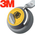 Wizarding Worlds Harry Potter Hufflepuff Illustration Surface Headphones Skin