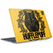 Wizarding Worlds Harry Potter Hufflepuff Illustration Surface Laptop 2 Skin