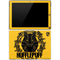 Wizarding Worlds Harry Potter Hufflepuff Illustration Surface Pro 3 Skin