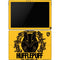 Wizarding Worlds Harry Potter Hufflepuff Illustration Surface Pro 6 Skin