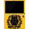 Wizarding Worlds Harry Potter Hufflepuff Illustration Surface Pro 7 Skin