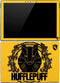 Wizarding Worlds Harry Potter Hufflepuff Illustration Surface Pro (2017) Skin